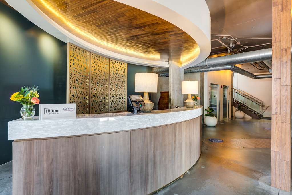 NYLO Providence Warwick, Tapestry Coll. - thumb 5