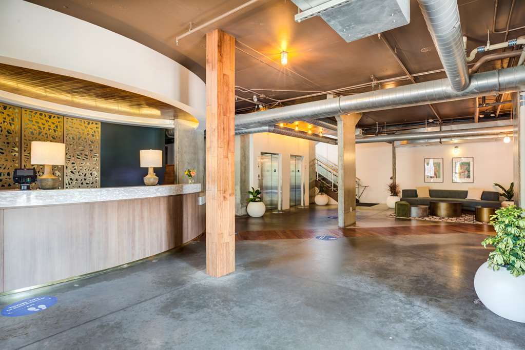 NYLO Providence Warwick, Tapestry Coll. - thumb 6