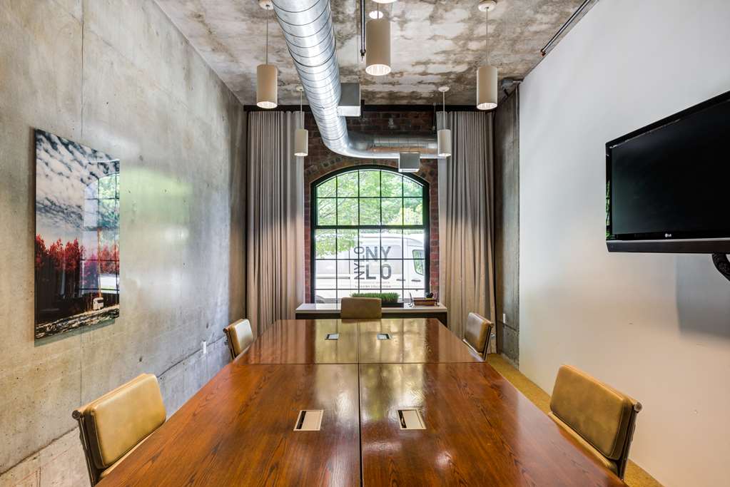 NYLO Providence Warwick, Tapestry Coll. - thumb 12