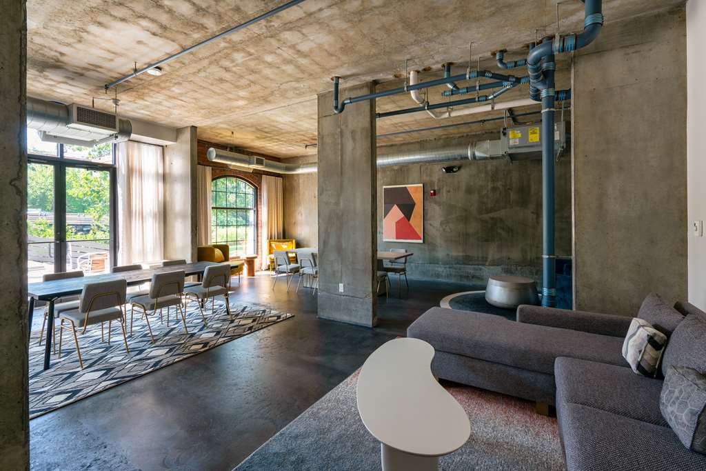 NYLO Providence Warwick, Tapestry Coll. - thumb 13