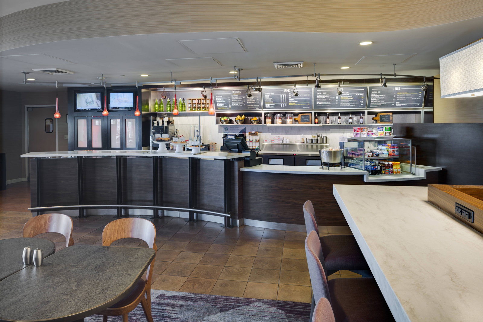 Courtyard By Marriott Providence Warwick - thumb 8