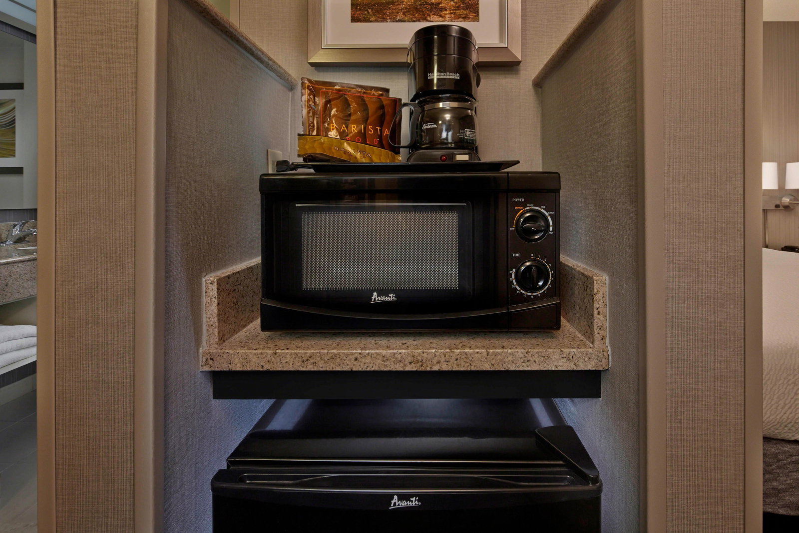 Courtyard By Marriott Providence Warwick - thumb 11