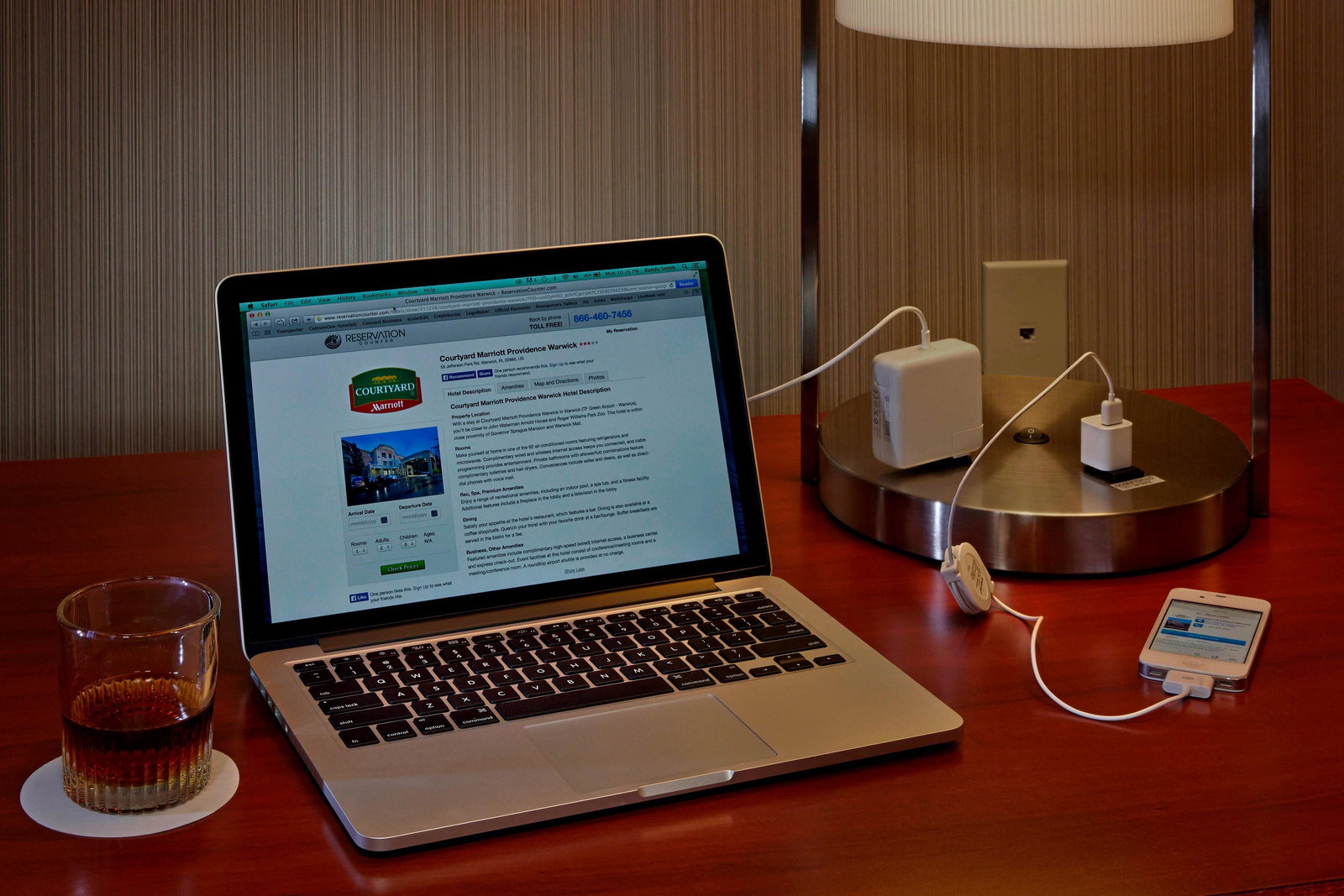 Courtyard By Marriott Providence Warwick - thumb 12