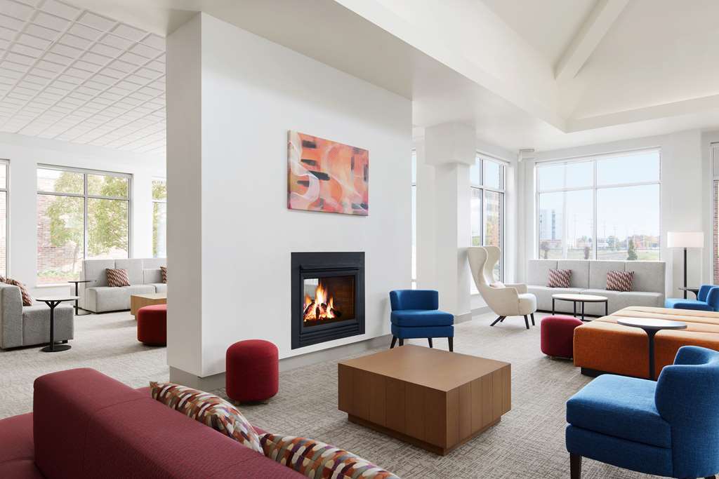 Hilton Garden Inn Providence Airport - thumb 4