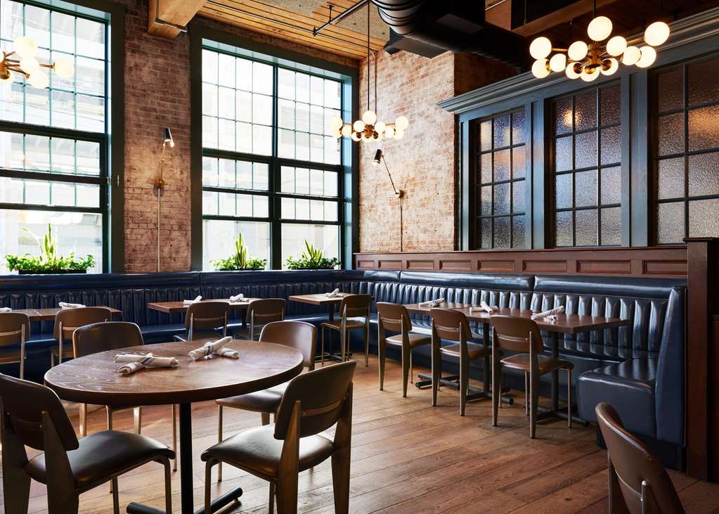 Hilton Garden Inn Providence Airport - thumb 13