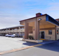 Americas Best Value Inn Nashville/South - Accommodation New York