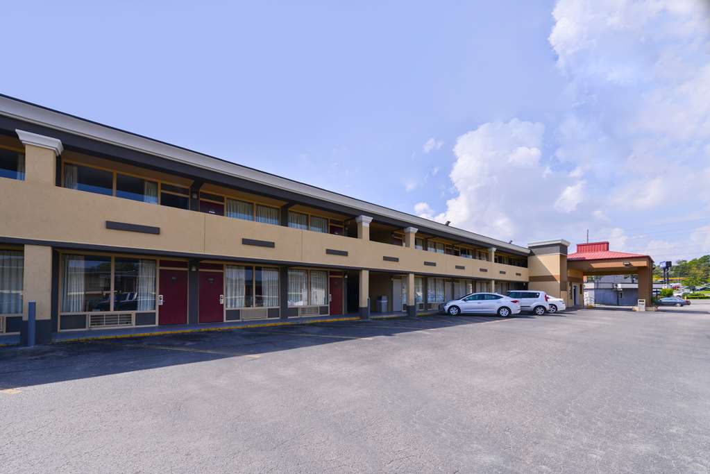 Americas Best Value Inn Nashville/South - thumb 1