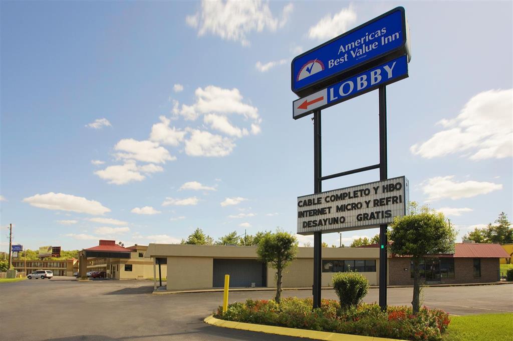 Americas Best Value Inn Nashville/South - thumb 2