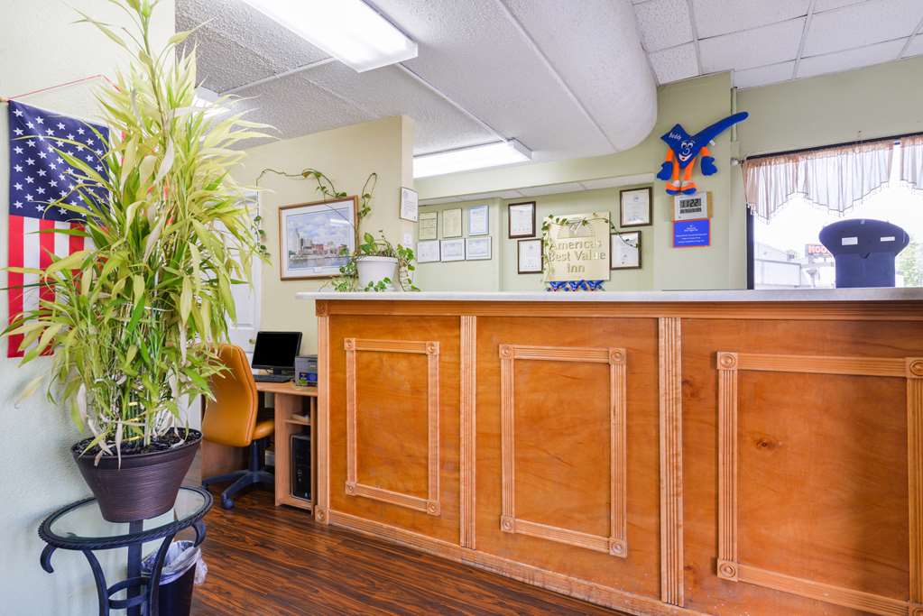 Americas Best Value Inn Nashville/South - thumb 3