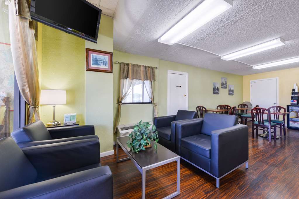Americas Best Value Inn Nashville/South - thumb 4