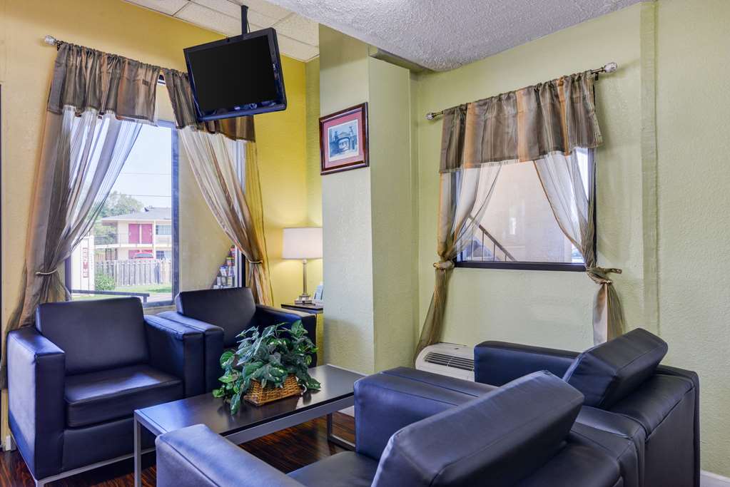 Americas Best Value Inn Nashville/South - thumb 5