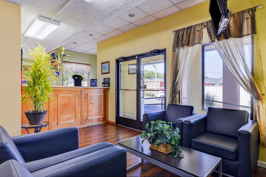 Americas Best Value Inn Nashville/South - thumb 6