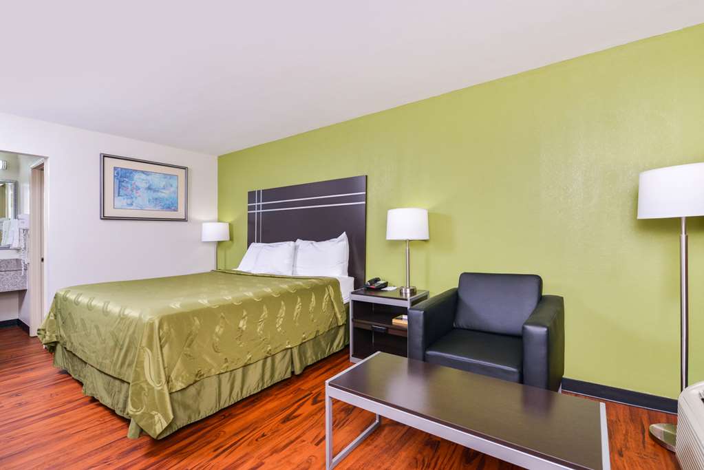 Americas Best Value Inn Nashville/South - thumb 8
