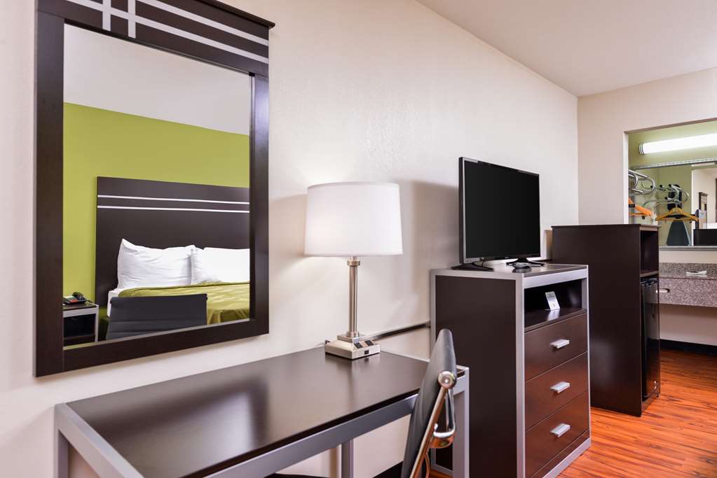 Americas Best Value Inn Nashville/South - thumb 10