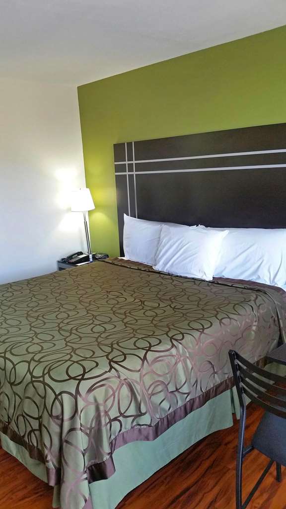 Americas Best Value Inn Nashville/South - thumb 11