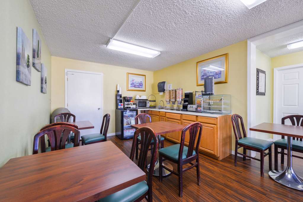 Americas Best Value Inn Nashville/South - thumb 14