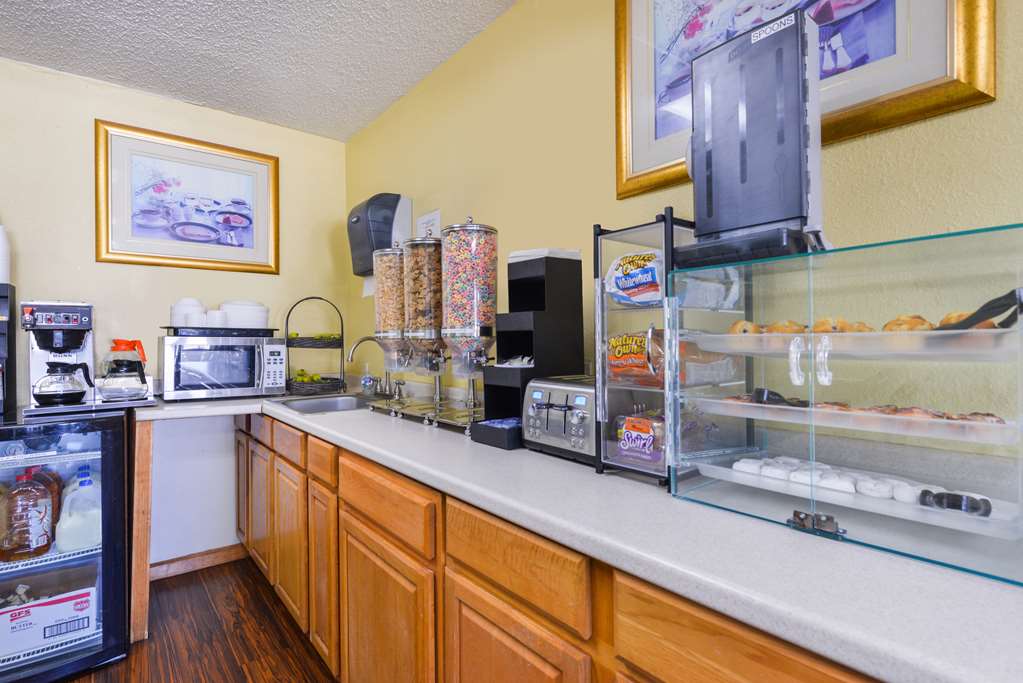 Americas Best Value Inn Nashville/South - thumb 15