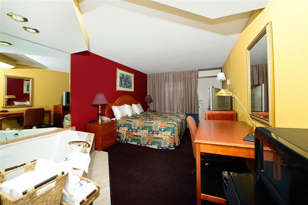 Americas Best Value Inn Nashville/South - thumb 16