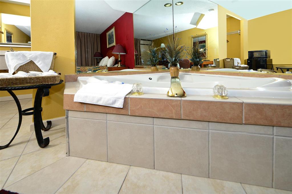 Americas Best Value Inn Nashville/South - thumb 17