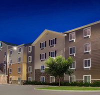 WoodSpring Suites Nashville Southeast - Accommodation New York