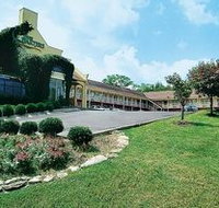 Antioch Quarters Inn  Suites - Accommodation New York