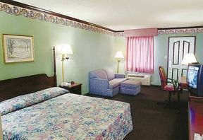 Antioch Quarters Inn & Suites - thumb 2