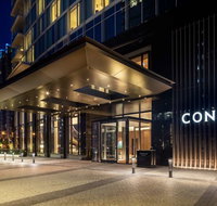Conrad Nashville - Accommodation New York