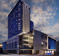 Grand Hyatt Nashville - Accommodation New York