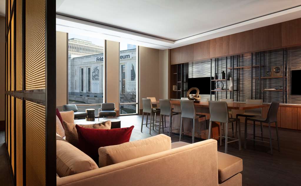 Grand Hyatt Nashville - thumb 3