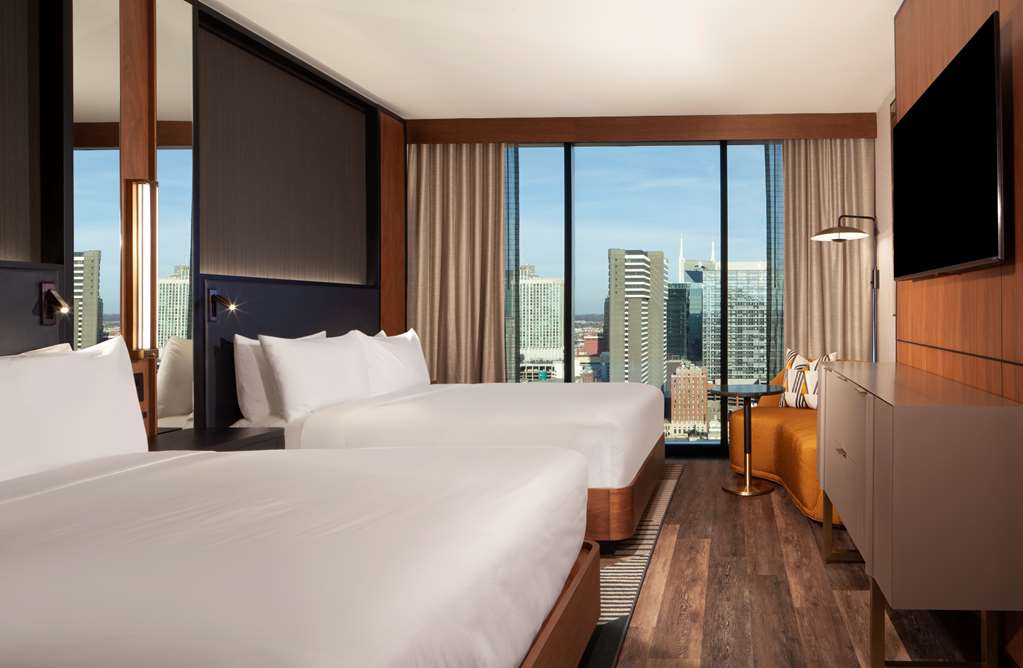 Grand Hyatt Nashville - thumb 4