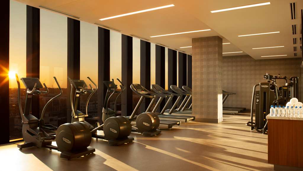 Grand Hyatt Nashville - thumb 14