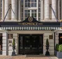 The Hermitage Hotel - Accommodation New York