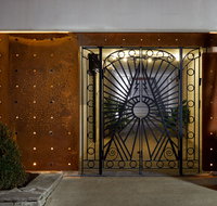 Hutton Hotel - Accommodation New York