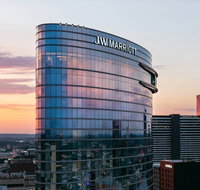 JW Marriott Nashville - Accommodation New York