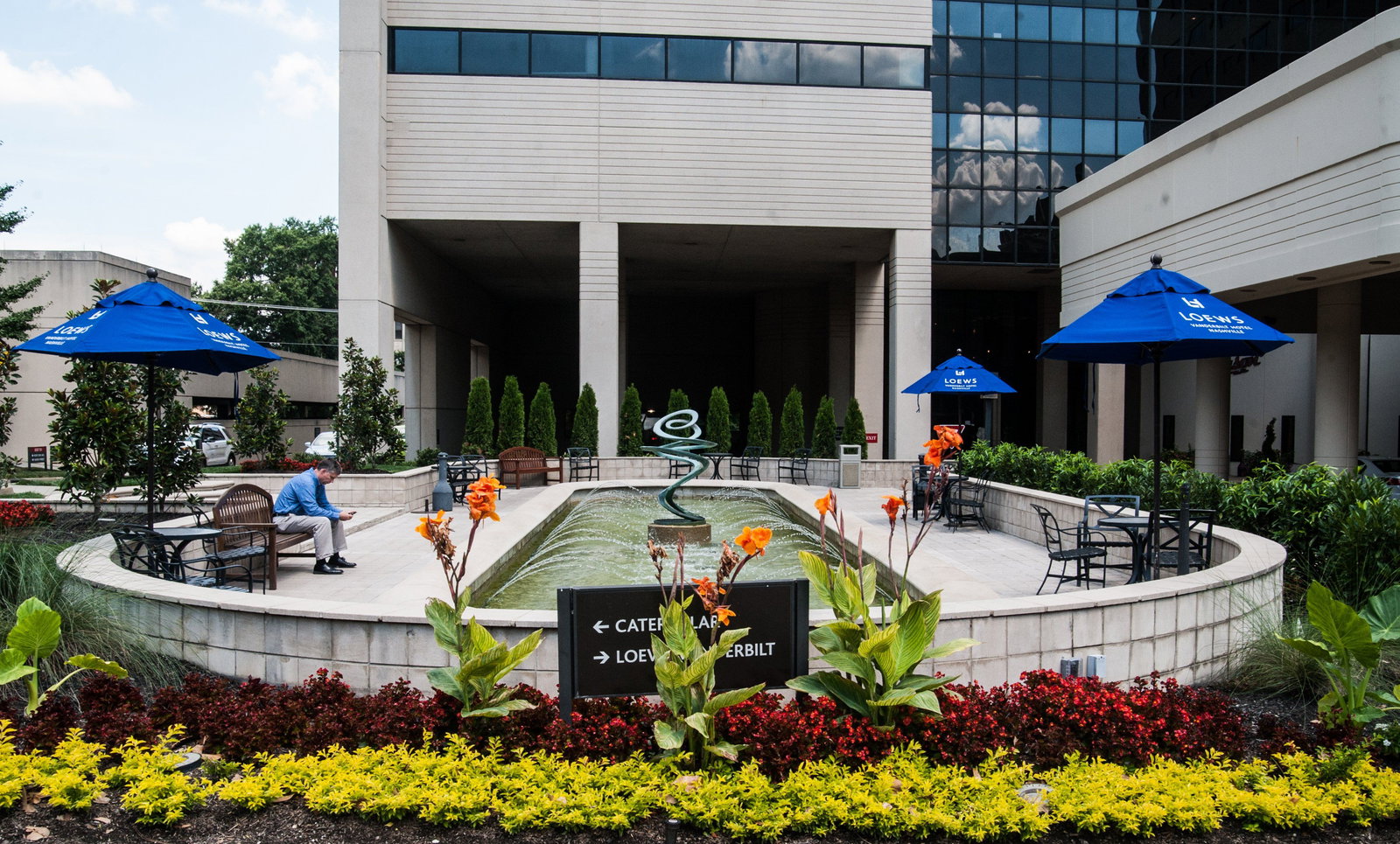 Loews Vanderbilt Hotel - thumb 1