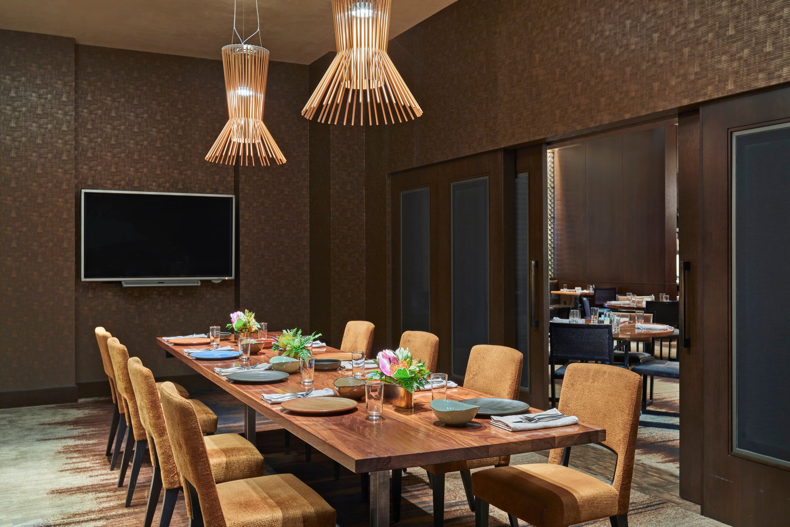 Loews Vanderbilt Hotel - thumb 9