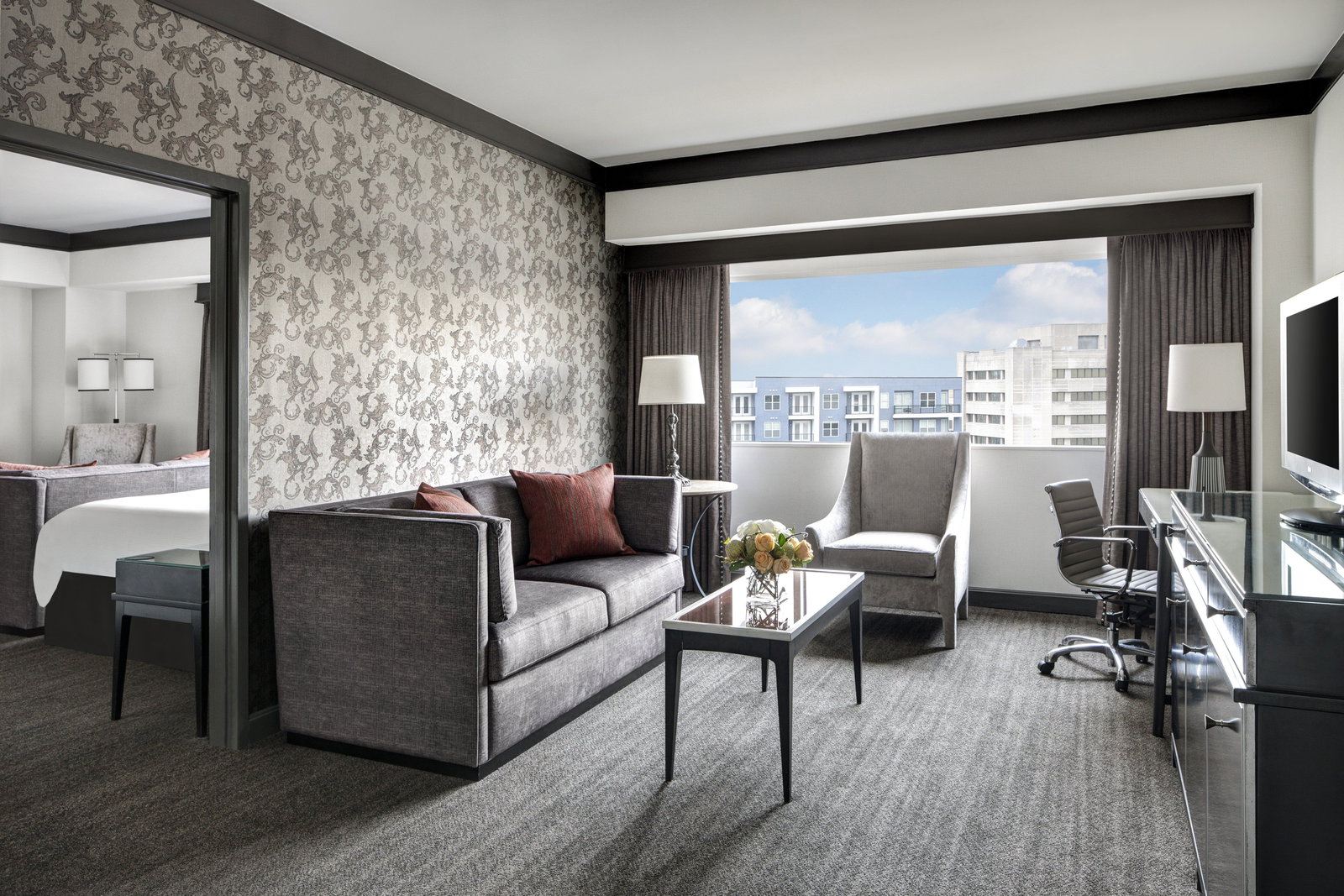 Loews Vanderbilt Hotel - thumb 11