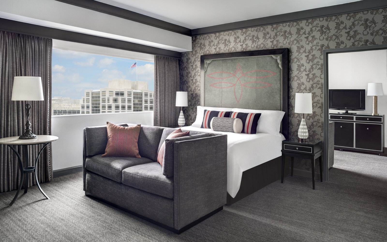 Loews Vanderbilt Hotel - thumb 12