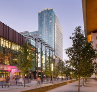 Omni Nashville Hotel - Accommodation New York