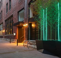 21C Museum Hotel Nashville - Accommodation New York