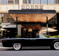 Bobby Hotel - Accommodation New York