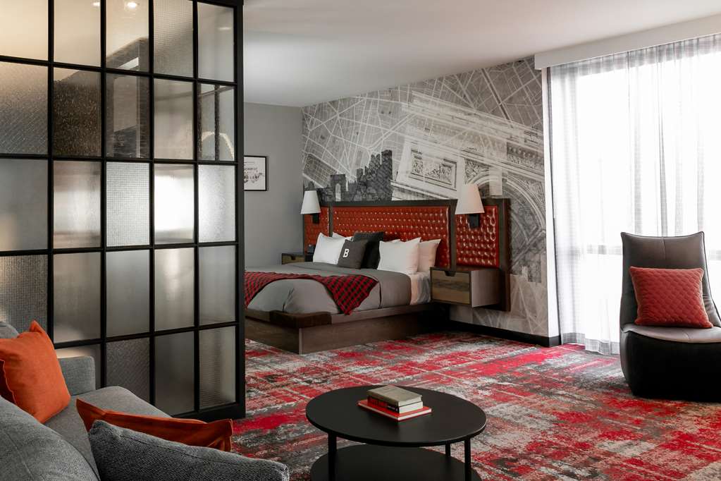 Bobby Hotel - thumb 5