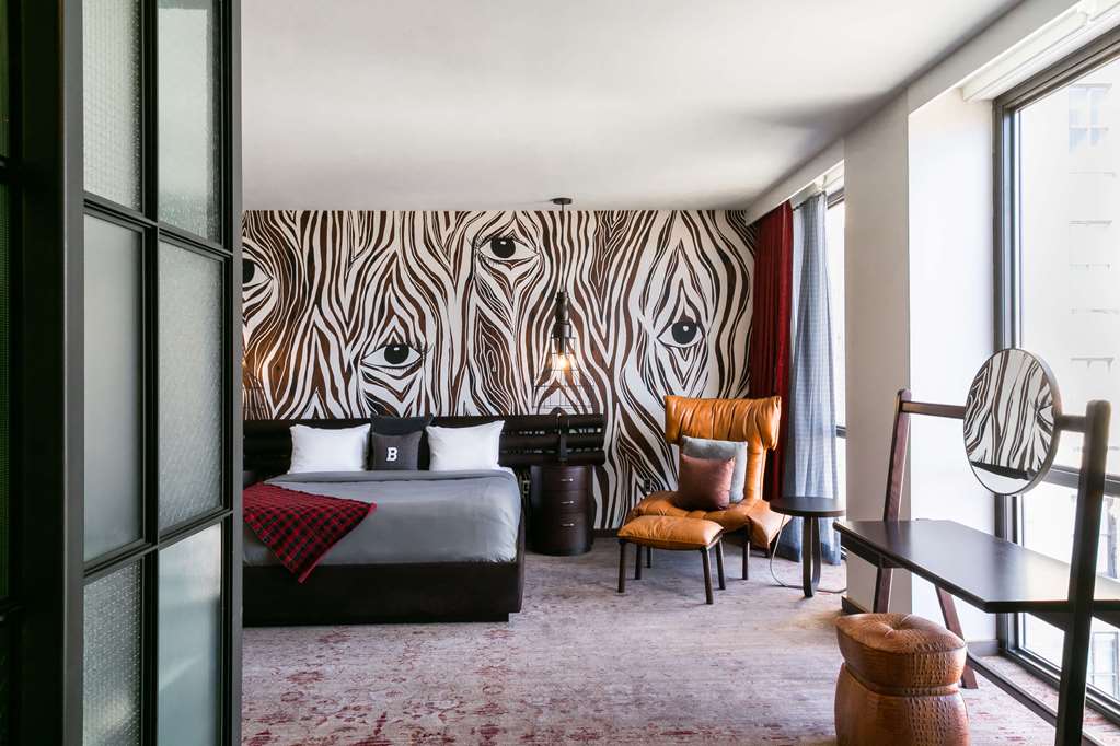 Bobby Hotel - thumb 14