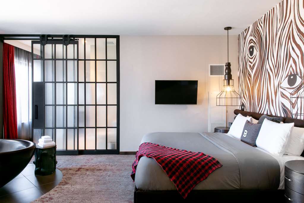 Bobby Hotel - thumb 15