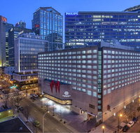 Doubletree Hotel Nashville - Accommodation New York