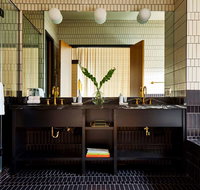 Fairlane Hotel - Accommodation New York