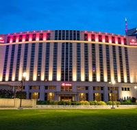 Hilton Nashville Downtown - Accommodation New York