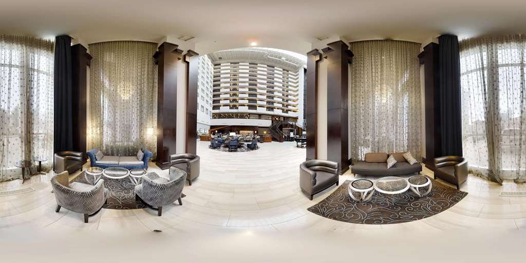 Hilton Nashville Downtown - thumb 4