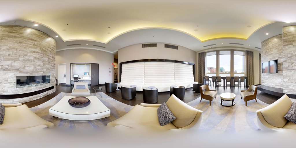 Hilton Nashville Downtown - thumb 5