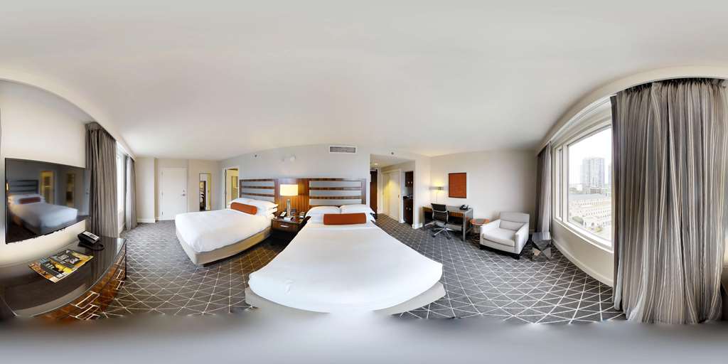 Hilton Nashville Downtown - thumb 6